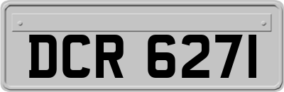 DCR6271