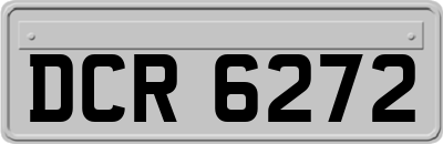 DCR6272