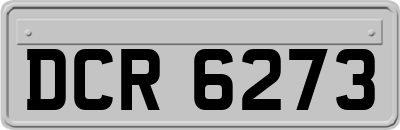 DCR6273