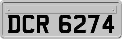 DCR6274