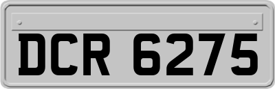 DCR6275