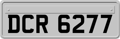 DCR6277