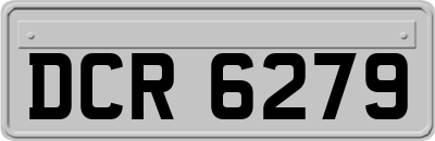 DCR6279