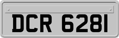 DCR6281