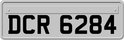 DCR6284
