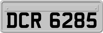 DCR6285
