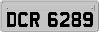 DCR6289