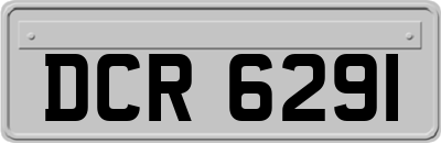 DCR6291
