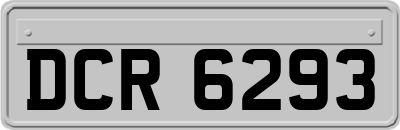DCR6293