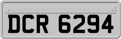 DCR6294