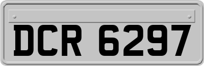 DCR6297