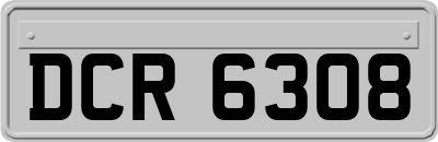 DCR6308