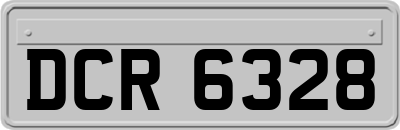 DCR6328