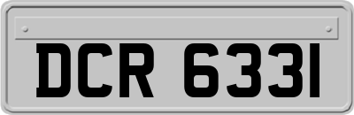 DCR6331
