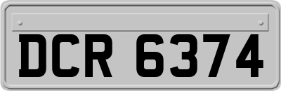 DCR6374