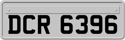 DCR6396