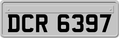 DCR6397