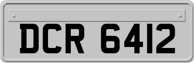 DCR6412