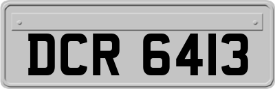 DCR6413