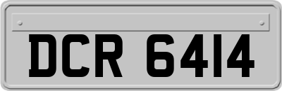 DCR6414