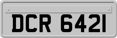 DCR6421
