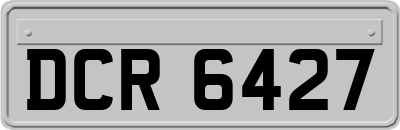 DCR6427