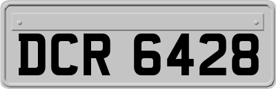 DCR6428