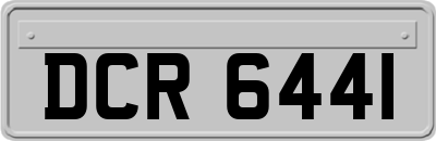 DCR6441