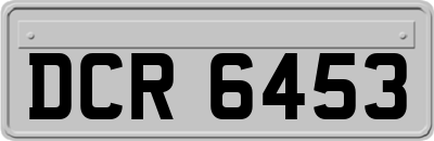 DCR6453