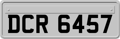 DCR6457