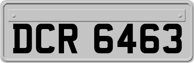 DCR6463
