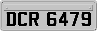 DCR6479