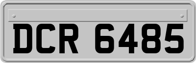 DCR6485