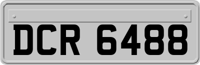 DCR6488