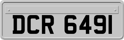 DCR6491