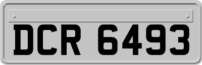 DCR6493