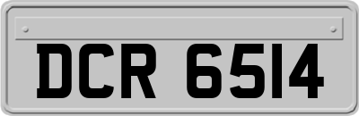 DCR6514