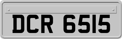 DCR6515