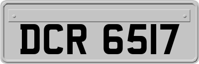 DCR6517