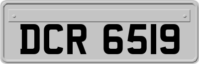 DCR6519