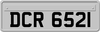 DCR6521