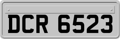 DCR6523