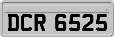 DCR6525