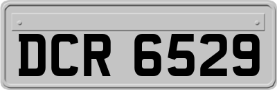 DCR6529