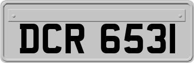 DCR6531