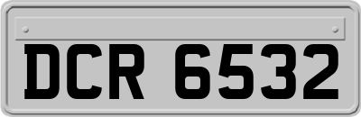 DCR6532