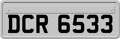 DCR6533