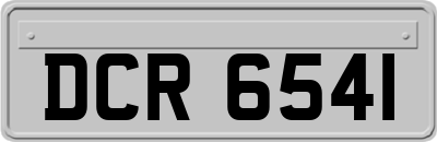 DCR6541