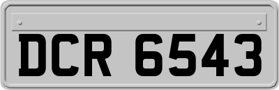 DCR6543