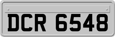 DCR6548